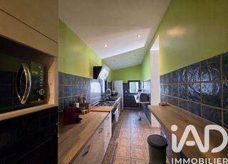  Maison � vendre 6 pi�ces 171 m�