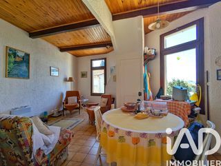  Maison � vendre 2 pi�ces 42 m�