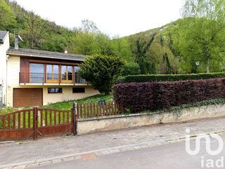  Maison � vendre 5 pi�ces 74 m�