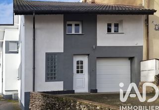  Maison � vendre 6 pi�ces 124 m�