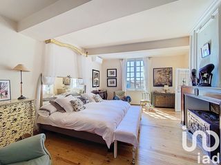  Maison � vendre 10 pi�ces 393 m�