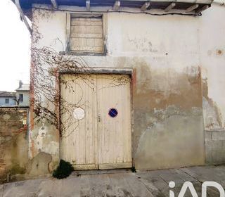  Parking / Garage � vendre 46 m�