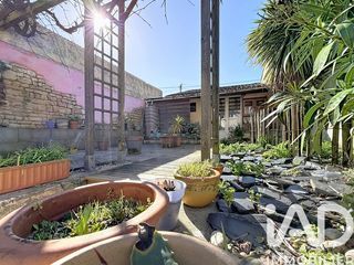  Maison � vendre 4 pi�ces 95 m�