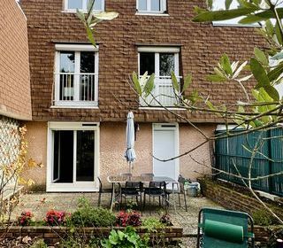  Maison � vendre 5 pi�ces 115 m�