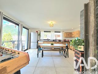  Maison � vendre 7 pi�ces 182 m�