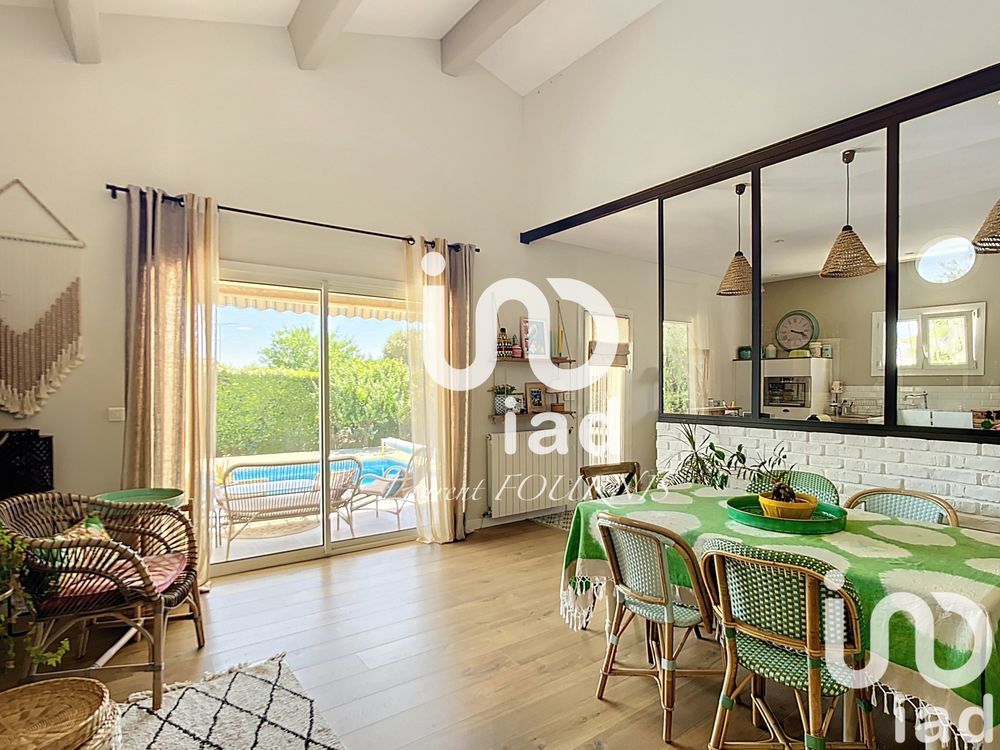 � vendre  Maison Balaruc-les-Bains (34540)