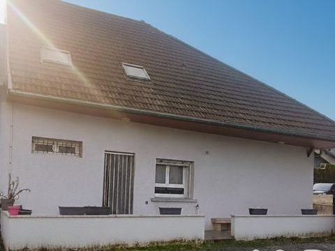   Vente Maison/villa 6 pi�ces Maison - 6 pi�ce(s) - 160 m�