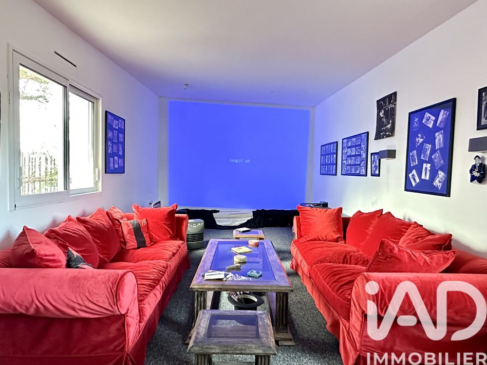 � vendre  Maison Vigneux-de-Bretagne (44360)