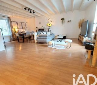  Maison � vendre 6 pi�ces 147 m�