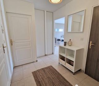  Appartement � vendre 2 pi�ces 42 m�