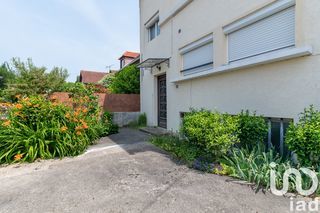  Appartement � vendre 4 pi�ces 91 m�