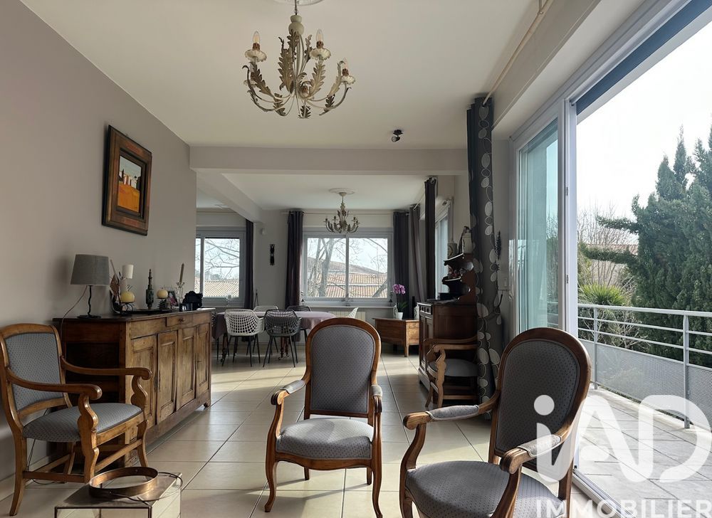 � vendre  Maison Le Bouscat (33110)