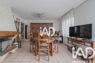  Maison � vendre 4 pi�ces 90 m�
