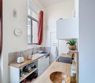  Appartement � vendre 2 pi�ces 34 m�