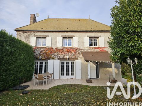   Vente Maison/villa 7 pi�ces Maison - 7 pi�ce(s) - 157 m�