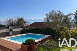  Maison � vendre 5 pi�ces 120 m�