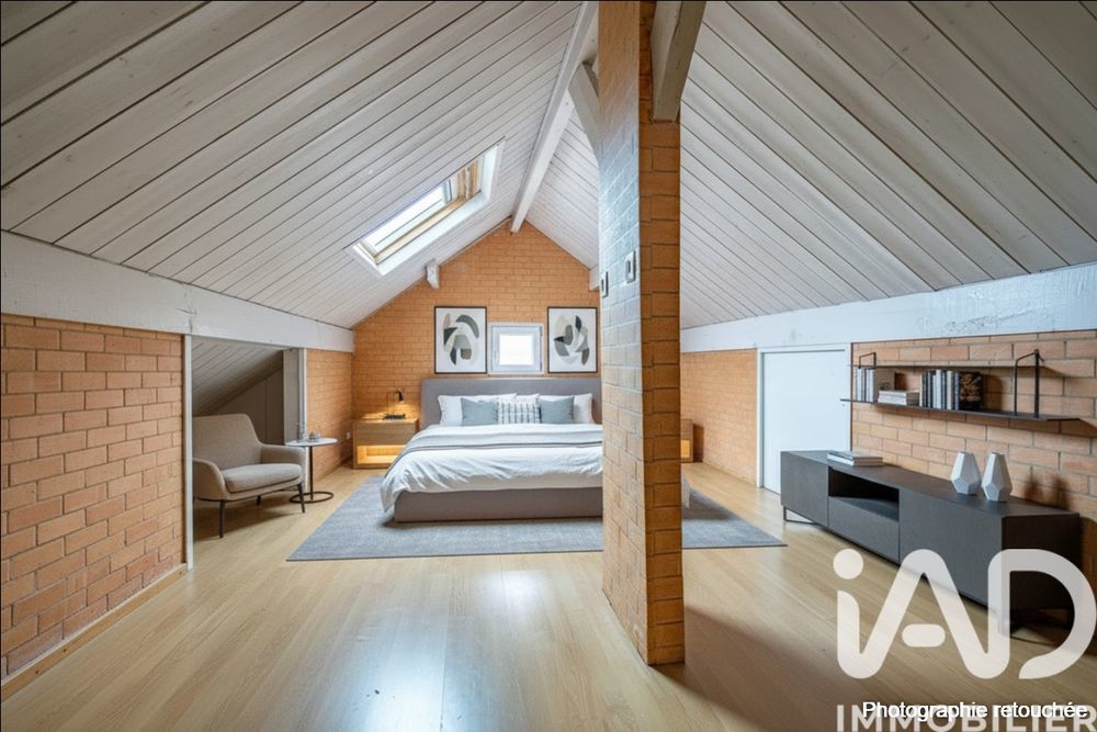 � vendre  Maison Saint-Maur-des-Foss�s (94100)