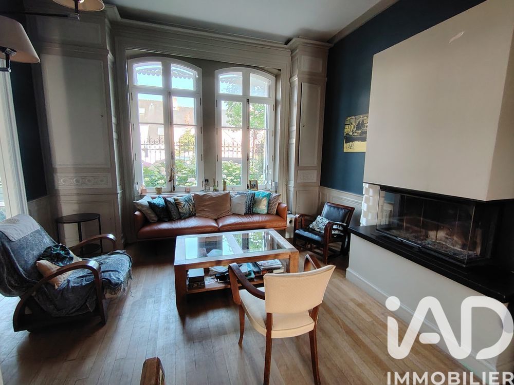 � vendre  Maison Lorient (56100)