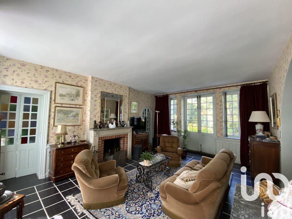 � vendre  Maison �pernon (28230)