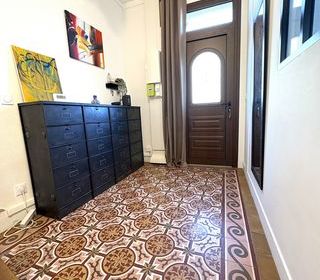  Maison � vendre 5 pi�ces 76 m�