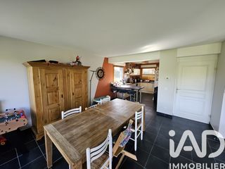  Maison � vendre 5 pi�ces 104 m�