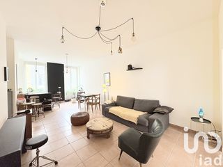  Appartement � vendre 3 pi�ces 67 m�