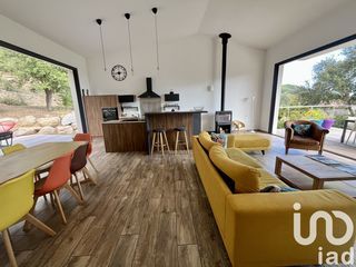  Maison � vendre 5 pi�ces 140 m�