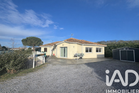   Vente Maison/villa 5 pi�ces Maison - 5 pi�ce(s) - 112 m�