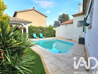  Maison � vendre 5 pi�ces 105 m�