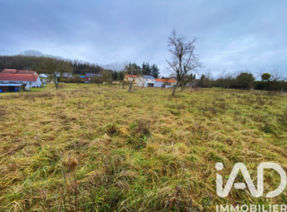  Terrain � vendre 1150 m�