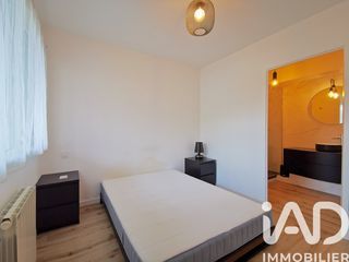  Appartement � vendre 2 pi�ces 49 m�