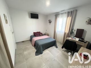  Maison � vendre 3 pi�ces 105 m�