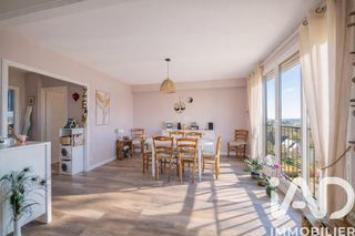  Appartement � vendre 5 pi�ces 81 m�