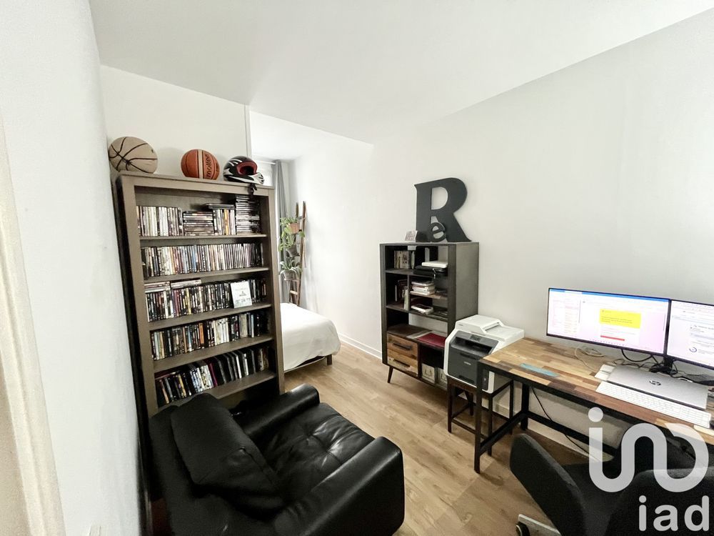 � vendre  Appartement La Rochelle (17000)