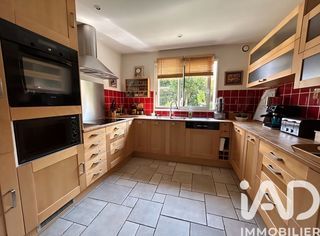  Maison � vendre 7 pi�ces 169 m�