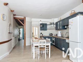  Maison � vendre 5 pi�ces 135 m�