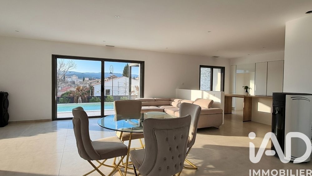 � vendre  Maison Mormoiron (84570)