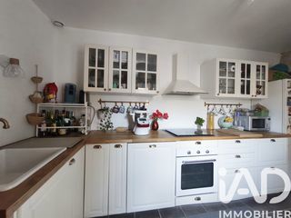  Maison � vendre 3 pi�ces 70 m�