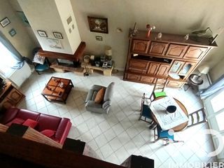  Maison � vendre 4 pi�ces 96 m�