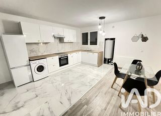  Appartement � vendre 4 pi�ces 96 m�