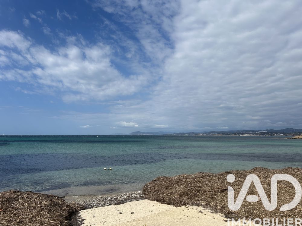 � vendre  Maison Six-Fours-les-Plages (83140)