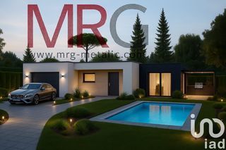  Terrain � vendre 4255 m�