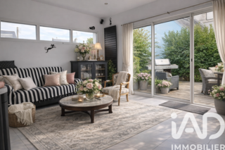  Maison � vendre 4 pi�ces 114 m�