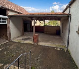  Maison � vendre 4 pi�ces 115 m�