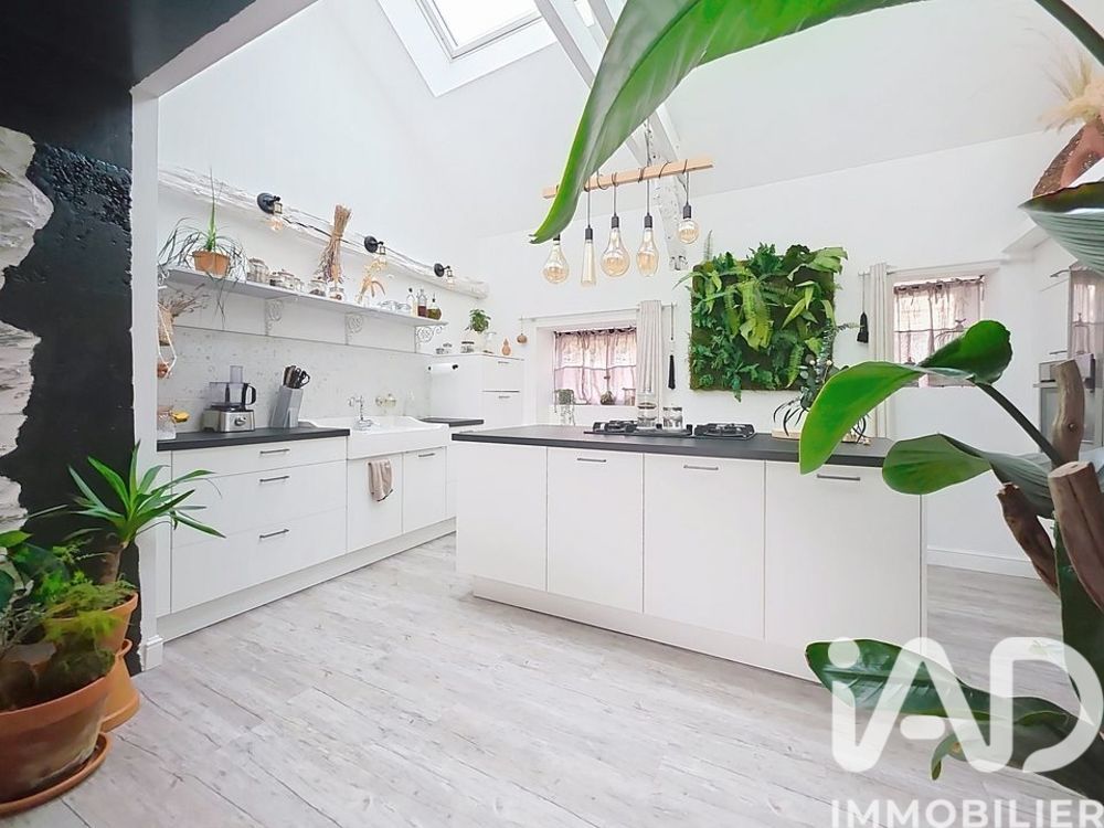 � vendre  Maison Laill� (35890)