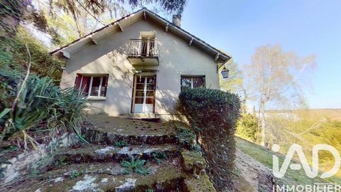   Vente Maison/villa 5 pi�ces Maison - 5 pi�ce(s) - 110 m�