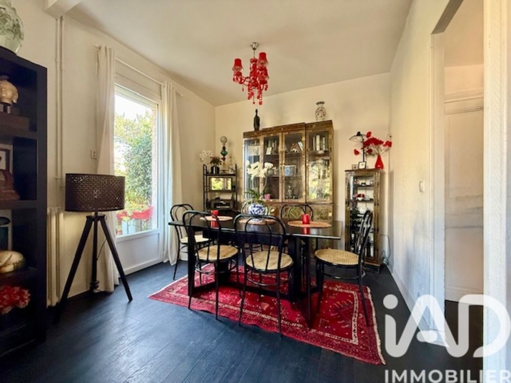 � vendre  Maison Garches (92380)