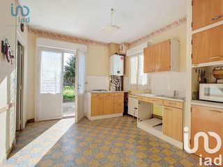  Maison � vendre 6 pi�ces 103 m�