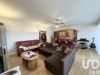  Appartement � vendre 4 pi�ces 92 m�