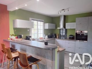  Maison � vendre 8 pi�ces 140 m�